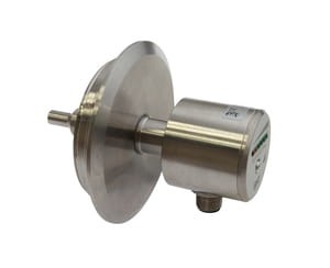 SS98A180, Flow sensor,varivent DN50/N/33long, 24VDC,200mA,pnp,no,M12-Stckr,1.4404, IPF ELECTRONIC