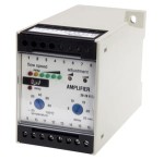 SV550800, Czujnik przepływu, wzmacniacz 55x75x110, 24V DC, przekaźnik, czas, Temperatur, IPF ELECTRONIC