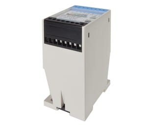 SV55A187, Flow sensor,amplifier 55x75x110, 24V DC,relay,PTB Nr Ex-93.C.2020, IPF ELECTRONIC