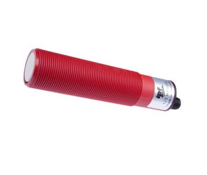 UT300024, Czujnik ultradźwiękowy , analogowy M30x1, 5/136dł., 19-30VDC, a4-20mA, pnp, Sn:1, 5m, M12 wtyczka 5-pin, IPF ELECTRONIC