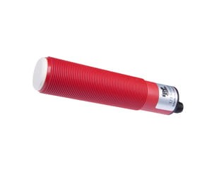 UT300026, Czujnik ultradźwiękowy , analogowy M30x1, 5/140dł,, 19-30VDC, a4-20mA, pnp, Sn2m, M12wtyczka5p, IPF ELECTRONIC