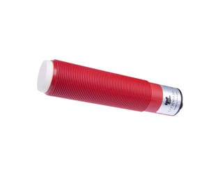 UT300320, Czujnik ultradźwiękowy M30x1, 5/141dł,, teach, 12-30V DC, 500mA, Sn:300-3500, M12-wtyczka 5-pin, IPF ELECTRONIC