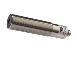 UT306140, Czujnik ultradźwiękowy M30x1, 5/138dł,, VA, wyjście na wzmacniacz, Sn:150-1500, B-wtyczka 7-pin, IPF ELECTRONIC