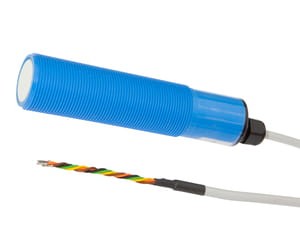 UT30C485, Czujnik ultradźwiękowy M30x1,5/157dł.,teach,EX, 15-30V DC,2xpnp,Sn:200-2000/2m kabel, IPF ELECTRONIC