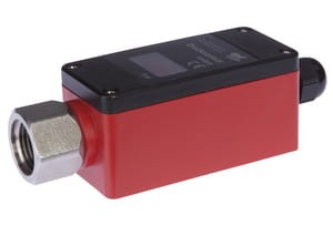 DW40000D, Pressure sensor,unibar 10,G1/2,LED16-32VDC,a0-10V,d250mA,PG9 ,IPF ELECTRONIC