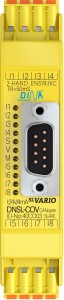 Fieldbus module DNSL-COV ver. 40CO03
