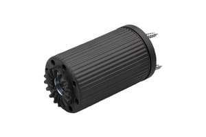 AE000016, accessory - camera, screw fastening for articulated arm light EA56