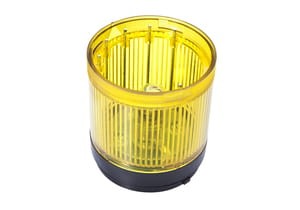 AO000120, accessory - optical,muting light,modular assembly with base or column module