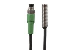 IB08E251, czujnik - indukcyjny M8x1/30lng 10-30V DC,200mA,pnp,Nie,Sn:2/M8 1000mm