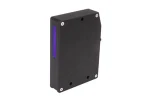PE280146, sensor - optical,empf,dim 20x98x70 24V DC±10%,a4-20mA/0-10V,3xPP,Sn:2000