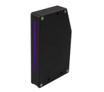 PE750146, czujnik - optyczny,wym. 20x118x70 24V DC±10%,a4-20mA/0-10V,3xPP,Sn:2000