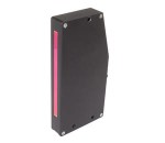 PEK00146, sensor - optical,empf,dim 20x143x70 24V DC±10%,a4-20mA/0-10V,3xPP,Sn:2000