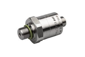 DW25310P, czujnik ciśnienia 0 to 250 Mbar,G1/4A 18-30V DC,a0/4-20mA,d200mA,M12--wtyczka 4 polowy