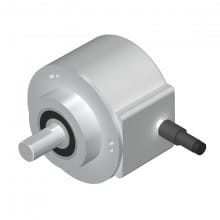 Enkoder inkrementalny 500 imp./obr., oś 10 mm, PP 24V, kanały A+B+0, kabel 1 m, Hohner Automaticos S.L.