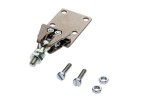 AY000114, fastening parts kit for sensors Ox15, stainless steel