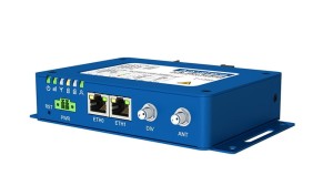 ICR-3241-1ND Router NAM, 2xETH, RS232, 485