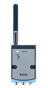 WISE-4610P-EA Advanced Industrial LoRa Wireless I/O Module