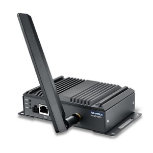 WISE-6610-A100-A LoRaWAN Gateway 100 nodes with 923 Mhz