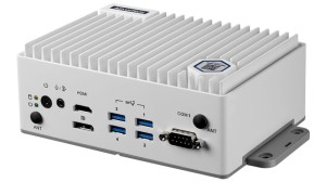 EI-52-S6A1, System Edge, Intel  i5-1145G7E, 16GB RAM, 64G SSD, API Edge X, WISE-Device On