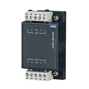 ADAM-3624-AE 4-ch AO Module