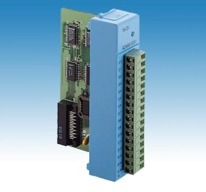 ADAM-5051-AE 16-channel Digital Input Module with RoHS