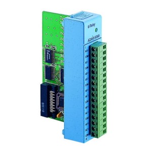 ADAM-5060-AE 6-Ch Relay Output Module