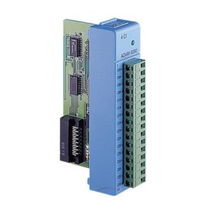 ADAM-5080-BE 4-Ch Counter/Frequency Module