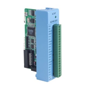 ADAM-5081-AE 4-ch High Speed Counter/Frequency Module