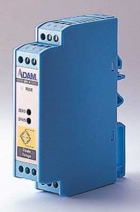 ADAM-3016-AE Isolated Strain Gauge Input Module