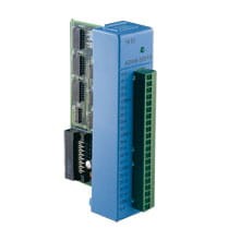 ADAM-5051S-AE 16-Ch Isolated DI Module w/ LED