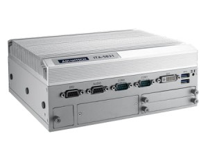 ITA-5831-H0A1E pamięć G3902E+8G, DC-IN 72V, EN50155