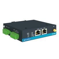 ICR-2412 Cellular Router, CatM1, GLOBAL, 2x ETH