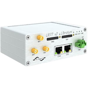 BB-LR2L710021 ROUTER 4G LR77 v2 Libratum SL