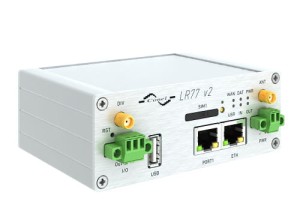 BB-LR2B710021 ROUTER 4G LR77 v2BG SL se