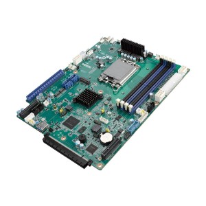 ASMB-610V3-00A1 LGA1700 Płyta Główna 4DDR5,1PCIe X16, 2PICeX4