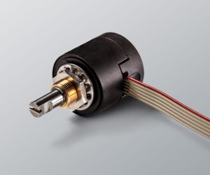 CM26M-11-72000 ABSOLUTNY WIELOOBROTOWY ENKODER MAGNETYCZNY