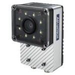 ICAM-500-10R 1.6MP, 60fps, 12mm, Red LEDs, nano