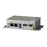 UNO-2271G-E21AE E3815 1.46GHz, 4G RAM, 32G, 2xLAN, HDMI