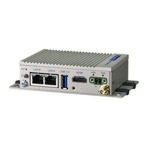 UNO-2271G-E21AE E3815 1.46GHz, 4G RAM, 32G, 2xLAN, HDMI