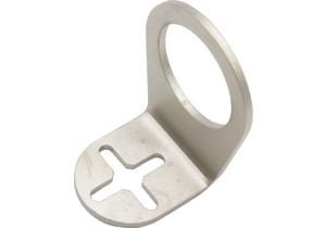 Accessories sensor, Mounting bracket, 56x36x42mm,  V2A