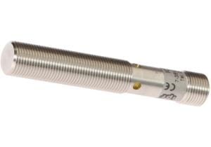 Czujnik indukcyjny, cała stal, M12x1, Sn: 2, 7-35V DC, -25-130°C, PNP NO