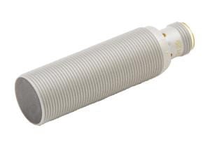 Sensor inductive, M18x1 65long, Sn: 8, 10-30V DC,  -40-85°C, PNP NO, Connector M12 3pin, IP69K
