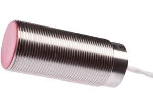 Sensor inductive, M30x1.5 70long, Flush, Sn: 10,  0-230°C, Other Anschluss an Verstärker
