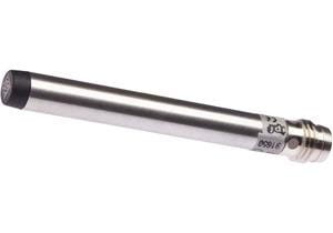 Sensor inductive, Ø6,5mm 60long, Non-flush, Sn: 3, 10-30V DC, NPN NO, Connector M8 3pin, IP67
