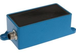 IN98E219,Czujnik indukcyjny 100x50x40,F3, 10-30VDC,400mA,pnp,no,Sn:70,M12-wtyczka, IPF ELECTRONIC