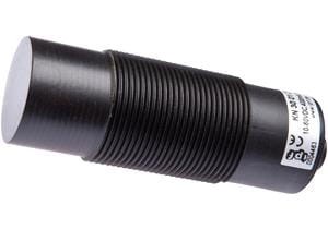Czujnik pojemnościowy, M30x1,5, Sn:  5-20, 10-60V DC, PNP NO, Złącze M12 3pin