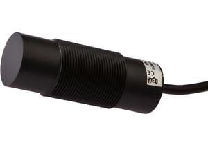 Czujnik pojemnościowy, M30x1,5, Sn:  5-20, 20-250V AC, dwuprzewodowy NO, kabel 2m PVC