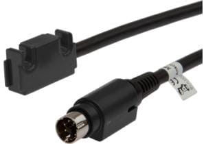 MW98C513, Magnetic sensor,weg0,01 7,8x15x26,7, Connection to ampilifer,12m cable,plug, IPF ELECTRONIC