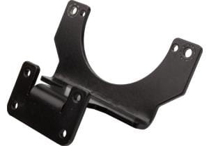 AE000004, accessory for camera sensors, Lighting holder for ER1E series for mounting ring lights