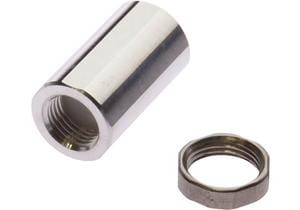 Accessories sensor, Holder, M12, Stainless steel für IB12,SW14